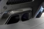 Mercedes-AMG GLE63 850 4Matic by Brabus 2015 года